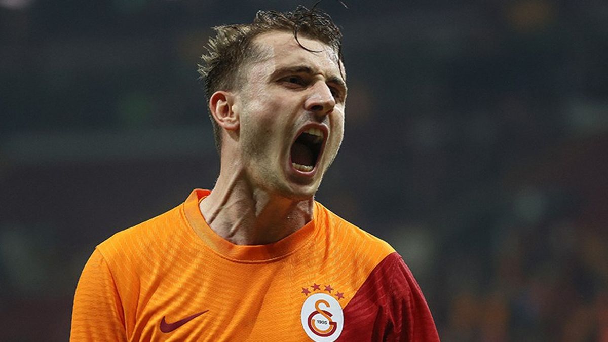 Stuttgart'ın Kerem Aktürkoğlu'nu Galatasaray'dan Transfer Etmek İçin Yaptığı Teklif Belli Oldu!