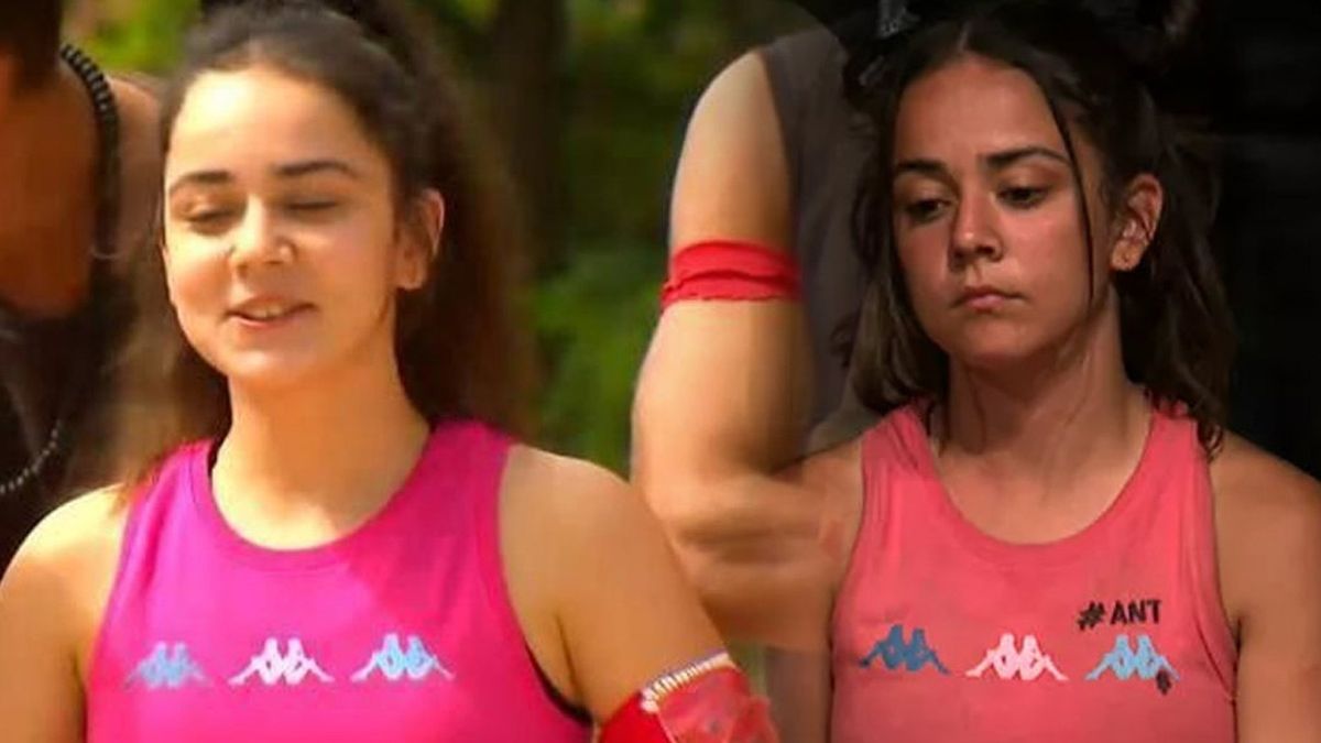 Survivor All Star Aşkım Burçe kimdir? Survivor'un sevilen yarışmacısından yarışmaya veda