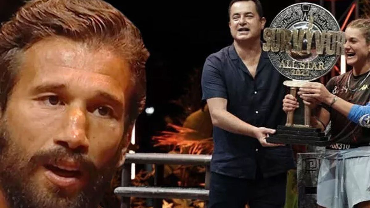 Survivor bitse de tartışmalar devam ediyor! Adem Kılıçcı'dan Nisa'ya olay sözler