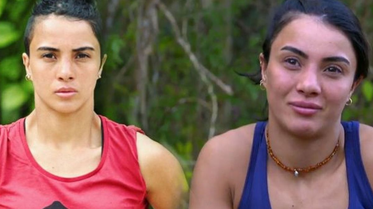 Survivor Sabriye Şengül estetiğin dozunu kaçırınca bambaşka biri oldu! Son halini gören tanıyamıyor