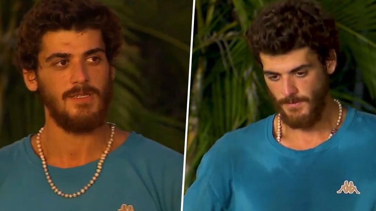 Survivor Yiğit Poyraz'dan bir süredir haber alınamıyordu: Açıklama geldi!
