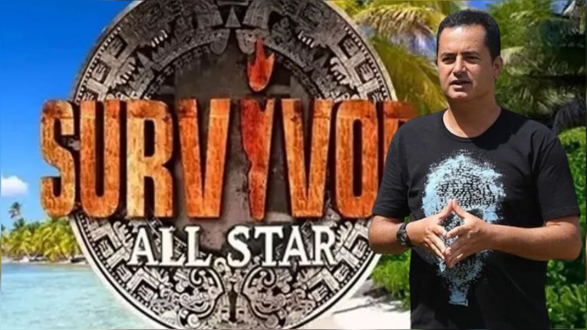 Survivor’da merak uyandıran fragman! Acun Ilıcalı herkesi şok etti