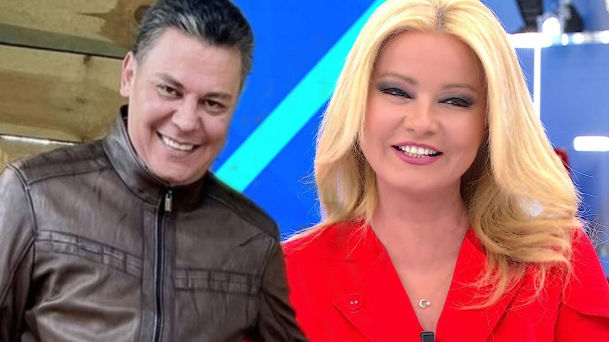 Taze gelin Müge Anlı'dan müjdeli haber geldi! Canlı yayında itiraf etti: 'Midem bulanıyor...'