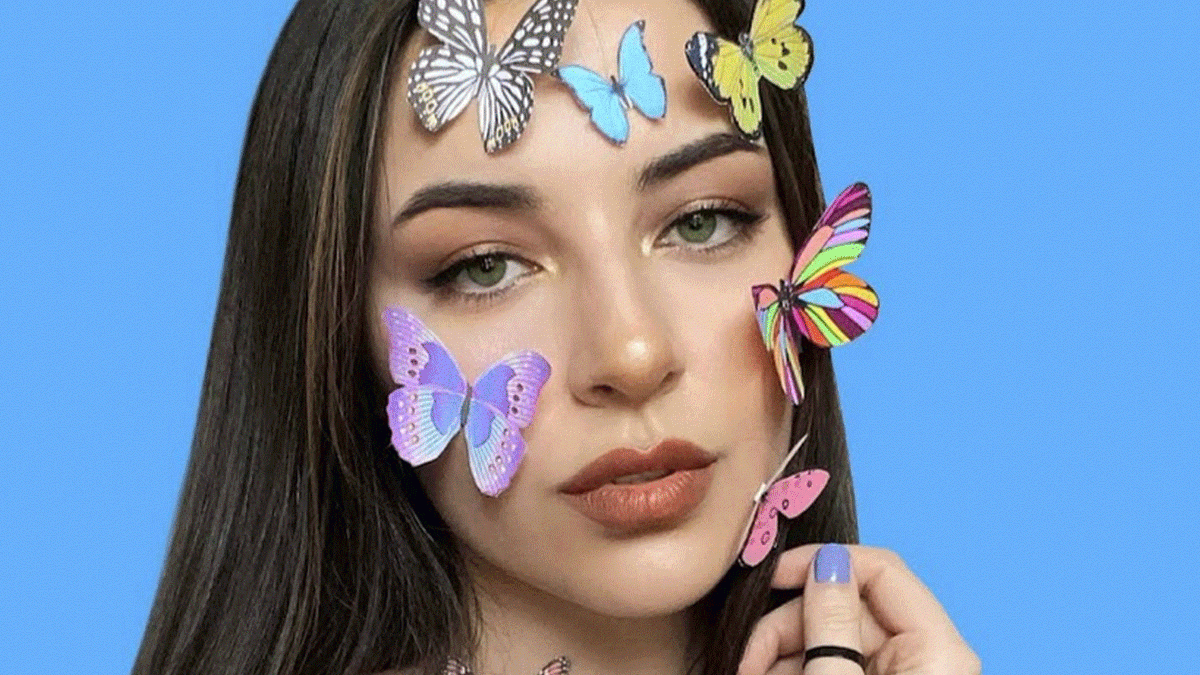 TikTok Nursema Altuntaş Kimdir?