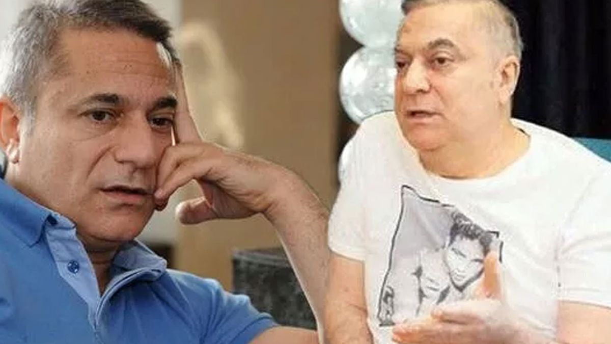 TikTok yayınlarıyla gündeme gelen Mehmet Ali Erbil'den skandal itiraf! 'Bilmediğim bir kızım var...'