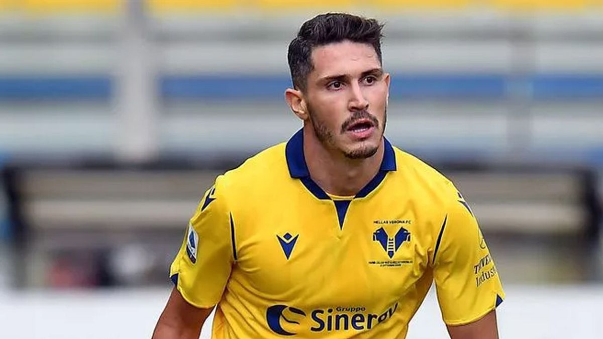 Trabzonspor Transferde Mert Çetin'i Gözüne Kestirdi!