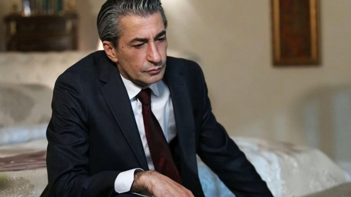 Ünlü oyuncu Erkan Petekkaya'nın acı günü: Kahreden haberi duyurdu!