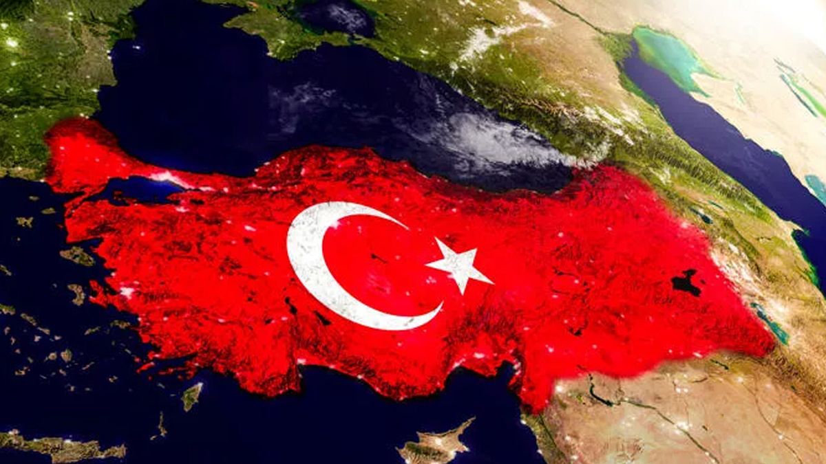 Uzman İsim Açıkladı: Türkiye İklim Krizi’nden En Çok Etkilenecek Ülkeler Arasında