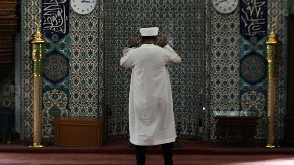 Yapılması haram olan meslekler!