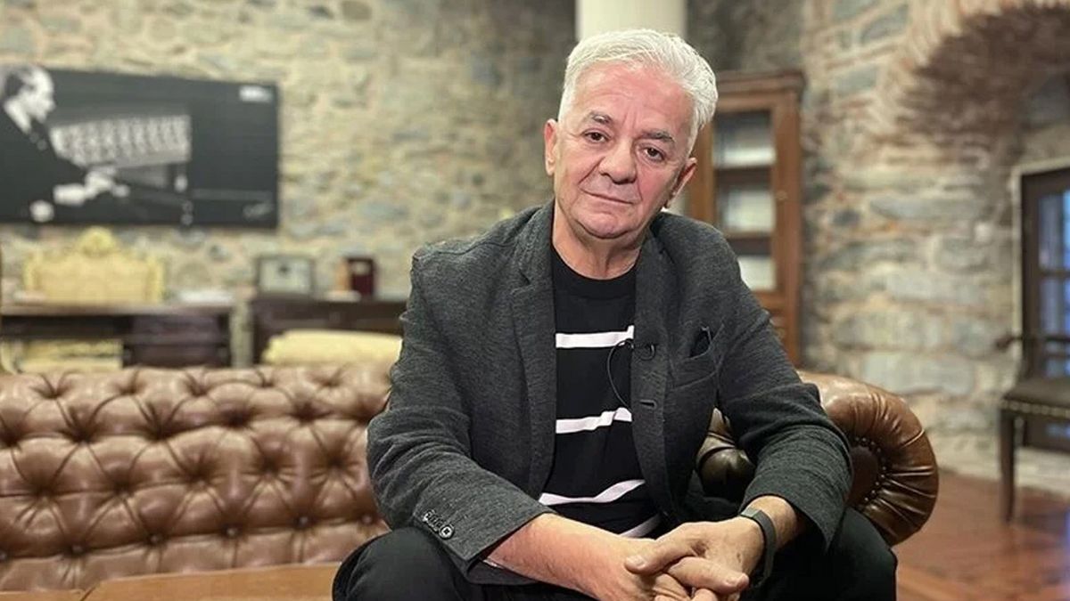 Zafer Algöz 24 gün içinde iki büyük acıyla sarsıldı! Önce annesi şimdi ise babası...