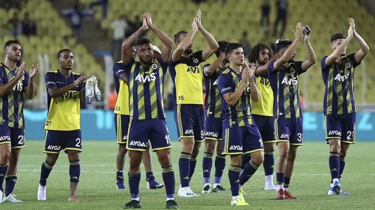 Zorya Allahyar Sayyadmanesh İçin Fenerbahçe İle Transfer Görüşmelerine Başladı!