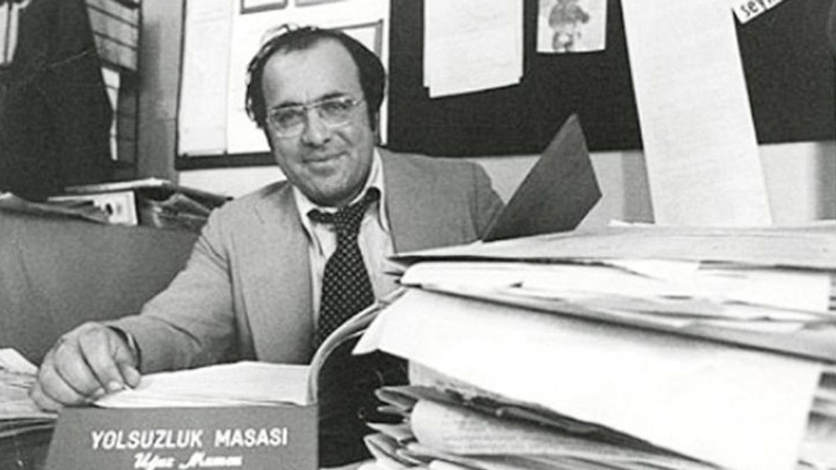 1990'ların Siyasi Cinayetleri