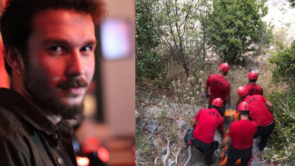 5 Gündür Kayıptı Cansız Bedeni Bulundu
