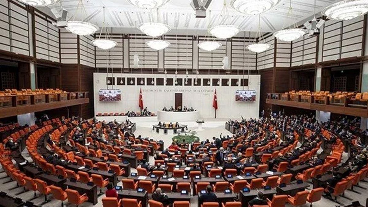 6 Muhalefet Partisi Liderleri Çalışma Yemeğinde Bir Araya Gelecek! Güçlendirilmiş Parlamenter Sistem Masada