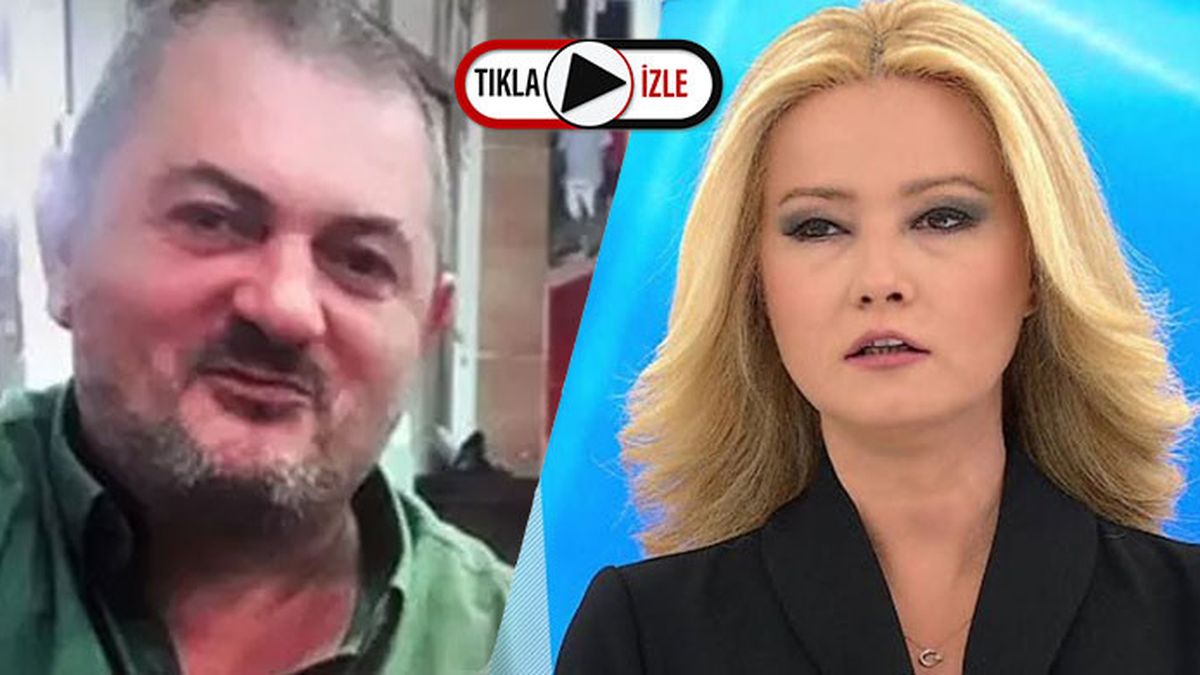 Adem Bozkurt'un Cesedi Bulundu