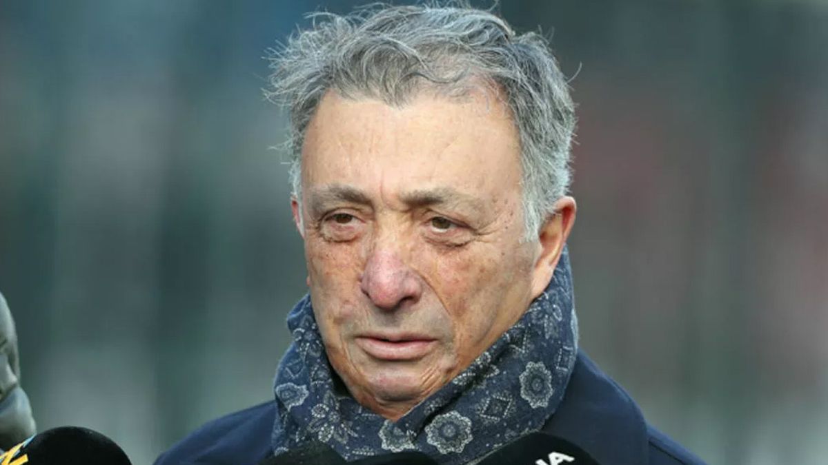 Ahmet Nur Çebi'den Önder Karaveli ve Şenol Güneş Sözleri