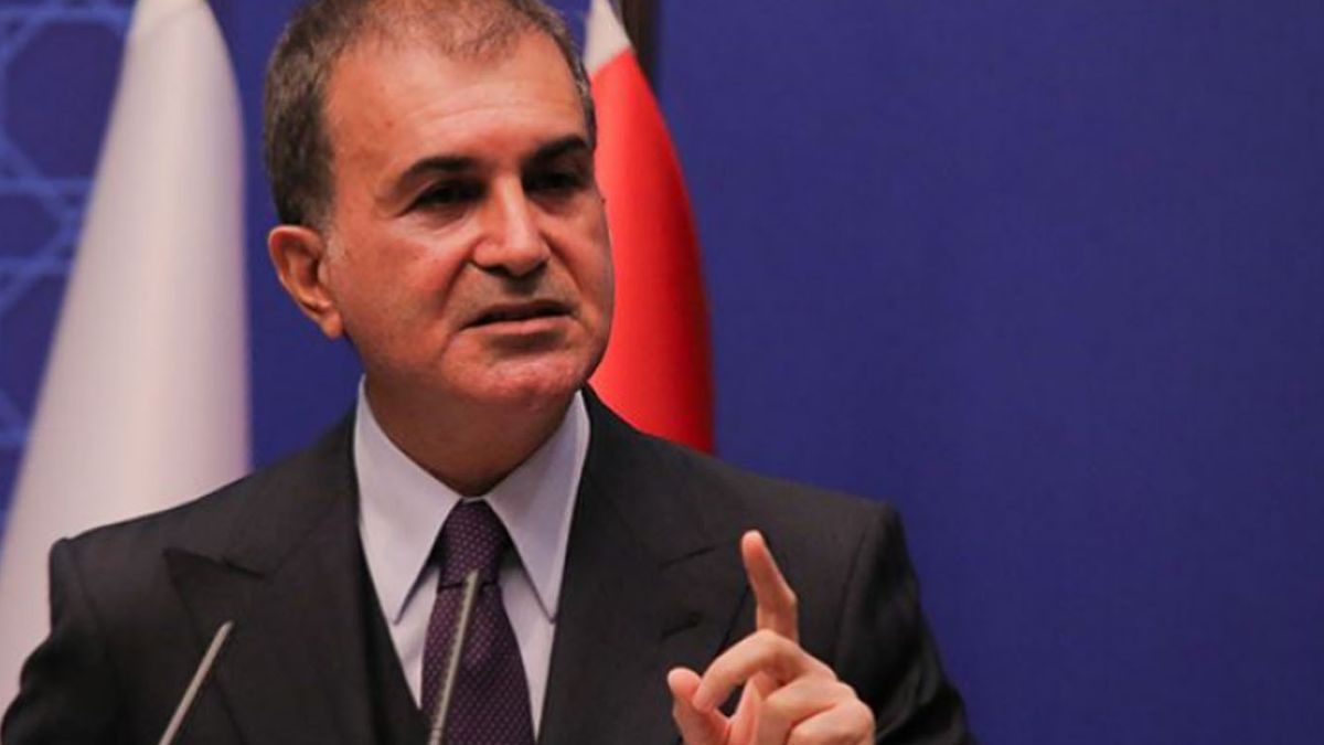 AK Parti sözcüsü Çelik'ten CHP'li Özgür Özel'e sert çıkış: Hiç kimse Cumhurbaşkanımızı tehdit edemez!