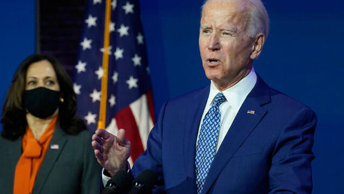 AK Parti'li Orhan Miroğlu'dan Biden'ın Kürt Olduğu İddiası