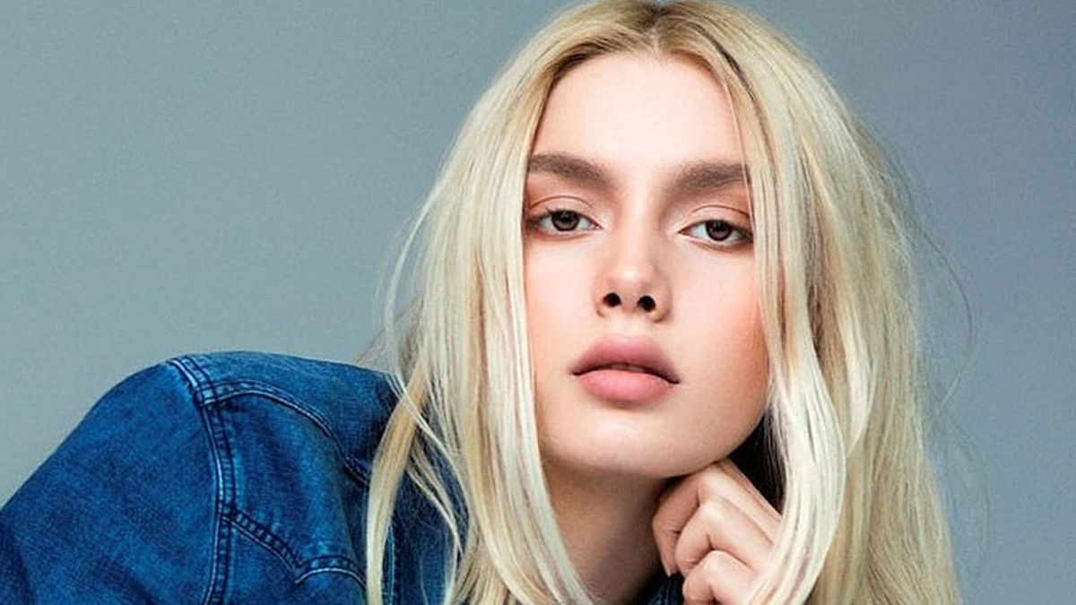 Aleyna Tilki: Kas Spazmı Geçirdim