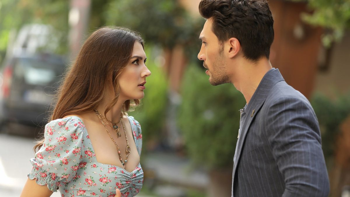Aşk Mantık İntikam 18. Bölüm Fragmanı