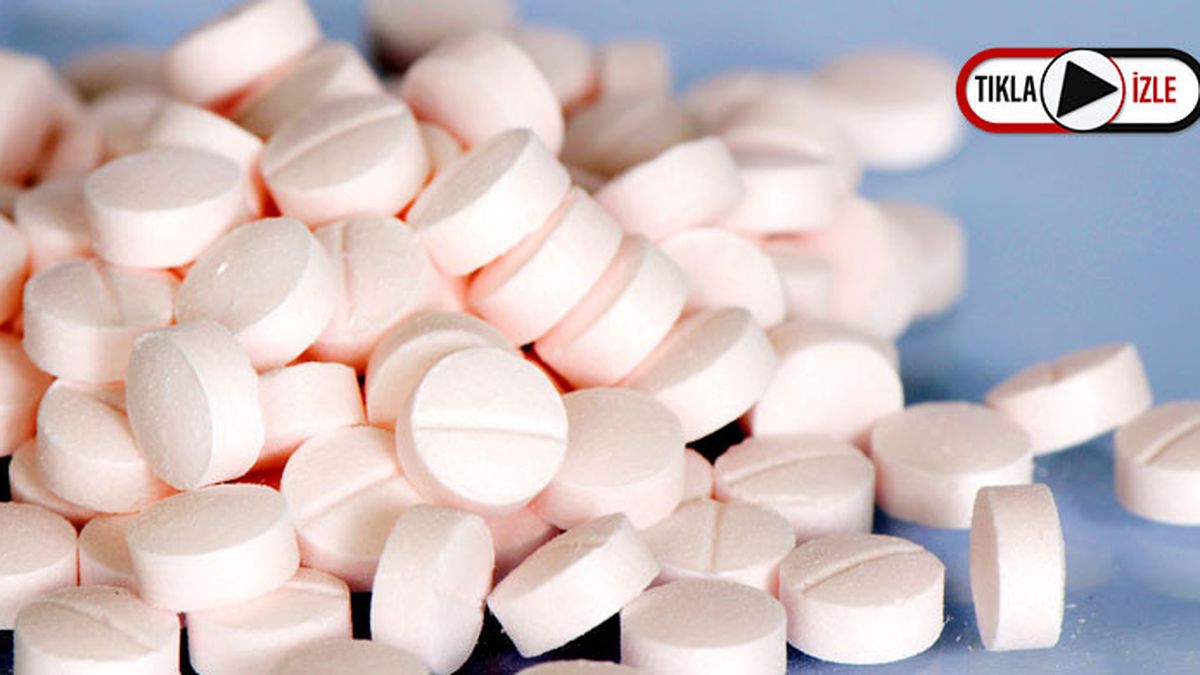 Aspirinin Saça Faydaları