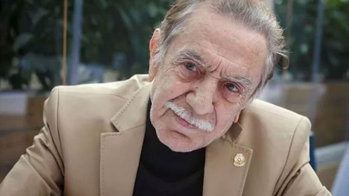 Aydemir Akbaş Doğum Gününde Duygulandı
