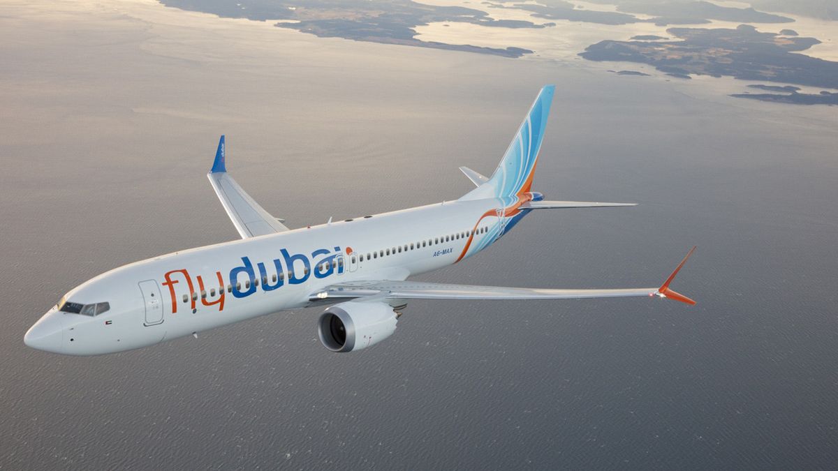 BAE İle Normalleşme Meyvelerini Vermeye Başladı: Fly Dubai Mart Ayında Sabiha Gökçen Havalimanı Uçuşlarına Başlıyor