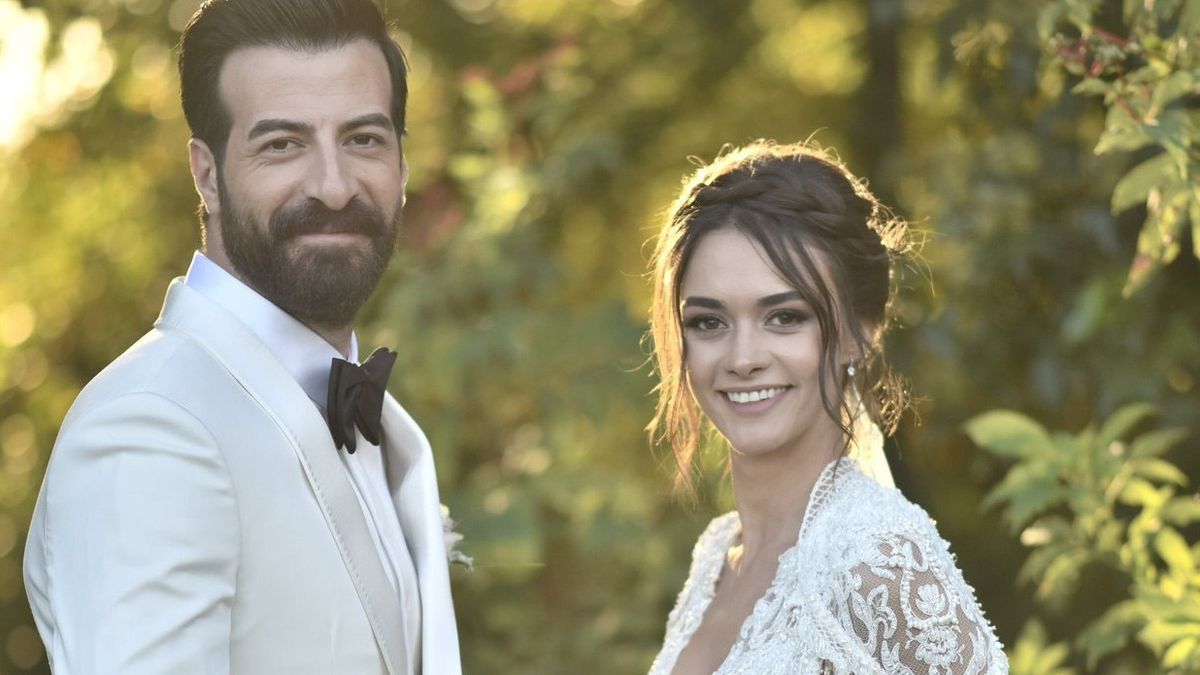 Bircan Bali İsmail Demirci'nin Eşini Aldattığını Açıkladı