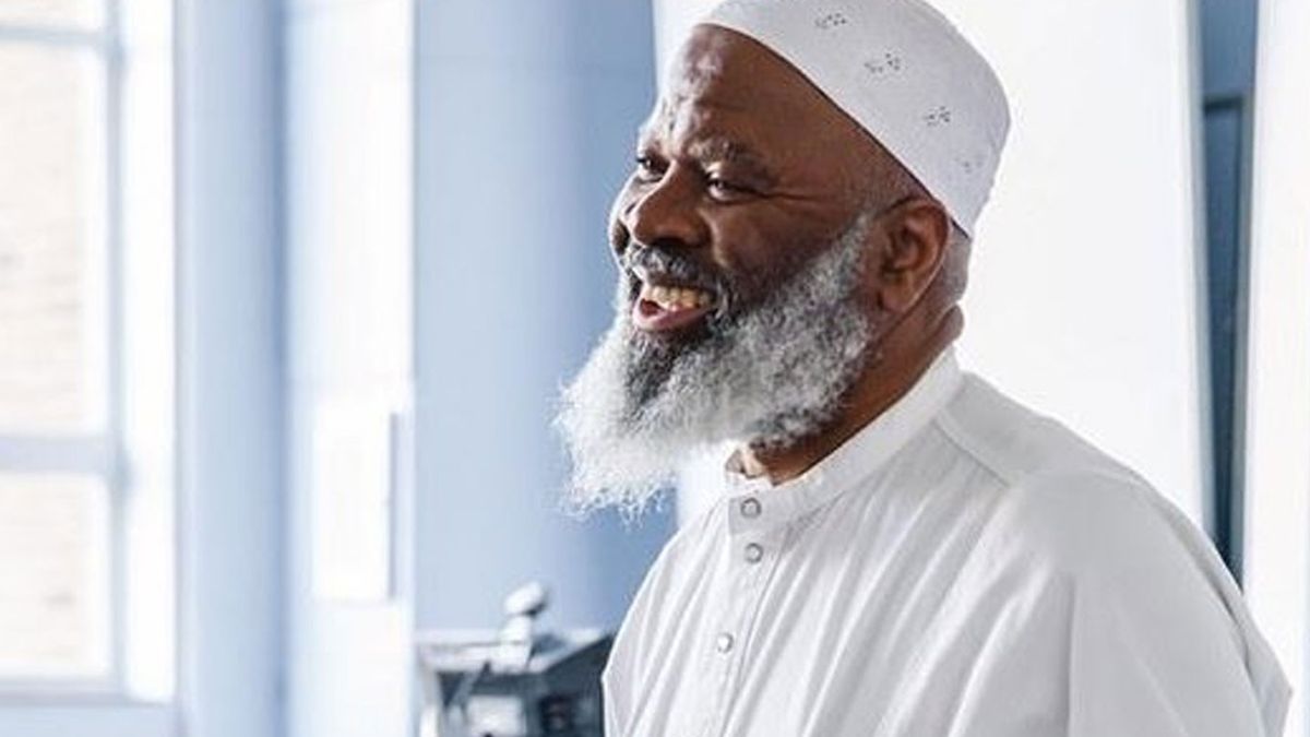 Brooklyn'de uyuşturucunun kökünü kazıyan camii imamından Erdoğan'a övgü dolu sözler! Siz İslam dünyasının liderisiniz!