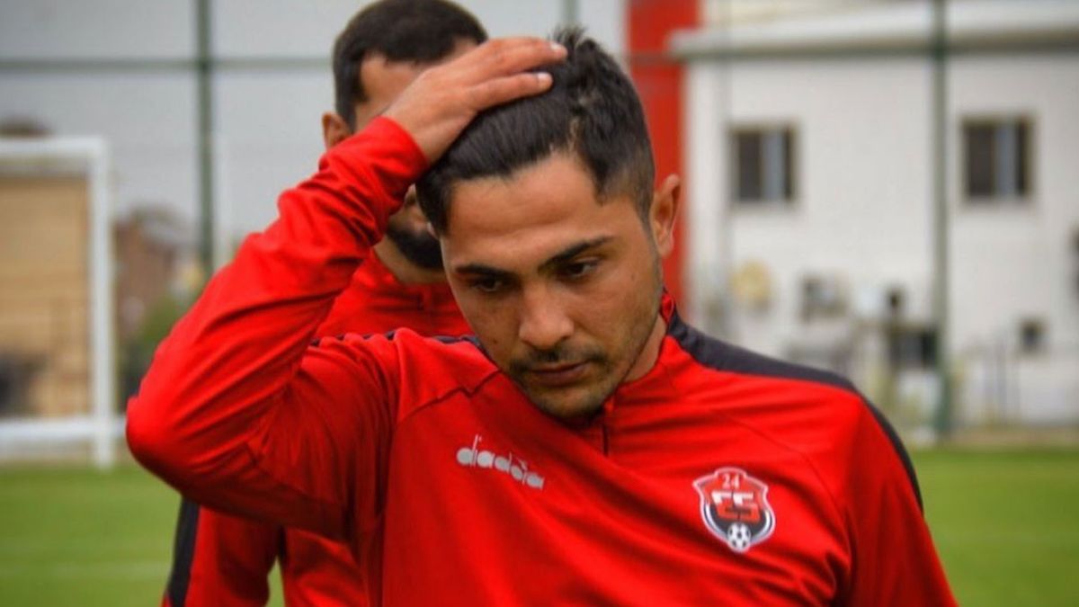 Çaykur Rizespor, Muhammed Demirci ile transfer anlaşmasına vardı!