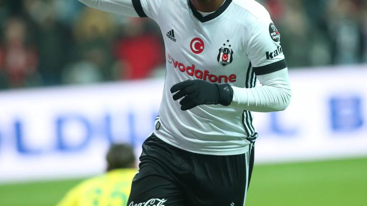 Çaykur Rizespor Vagner Love'ı transfer etmek istiyor