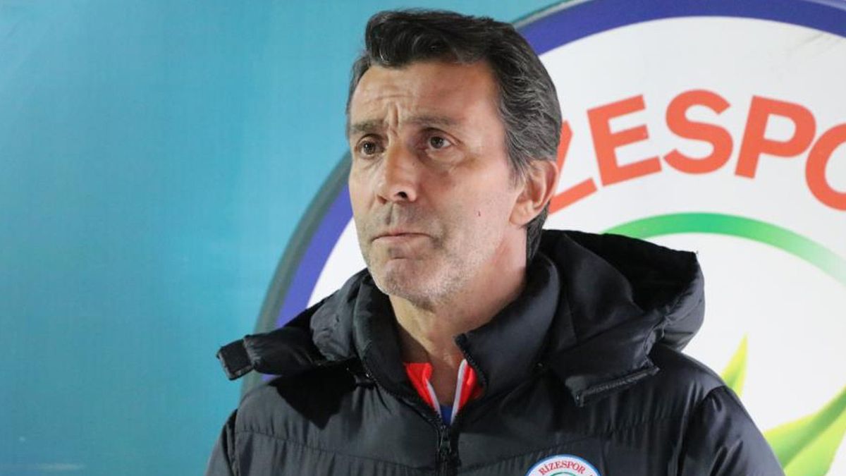 Çaykur Rizespor'da Bülent Korkmaz'dan çarpıcı açıklamalar