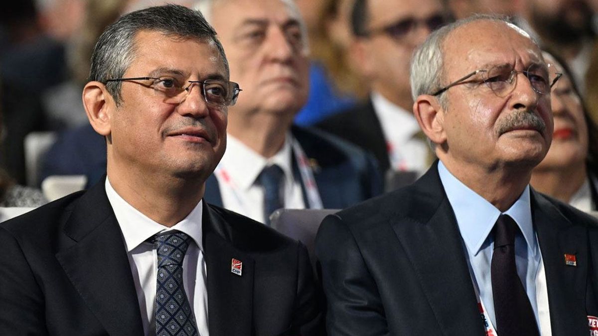 CHP'de Genel Başkan krizi devam ediyor