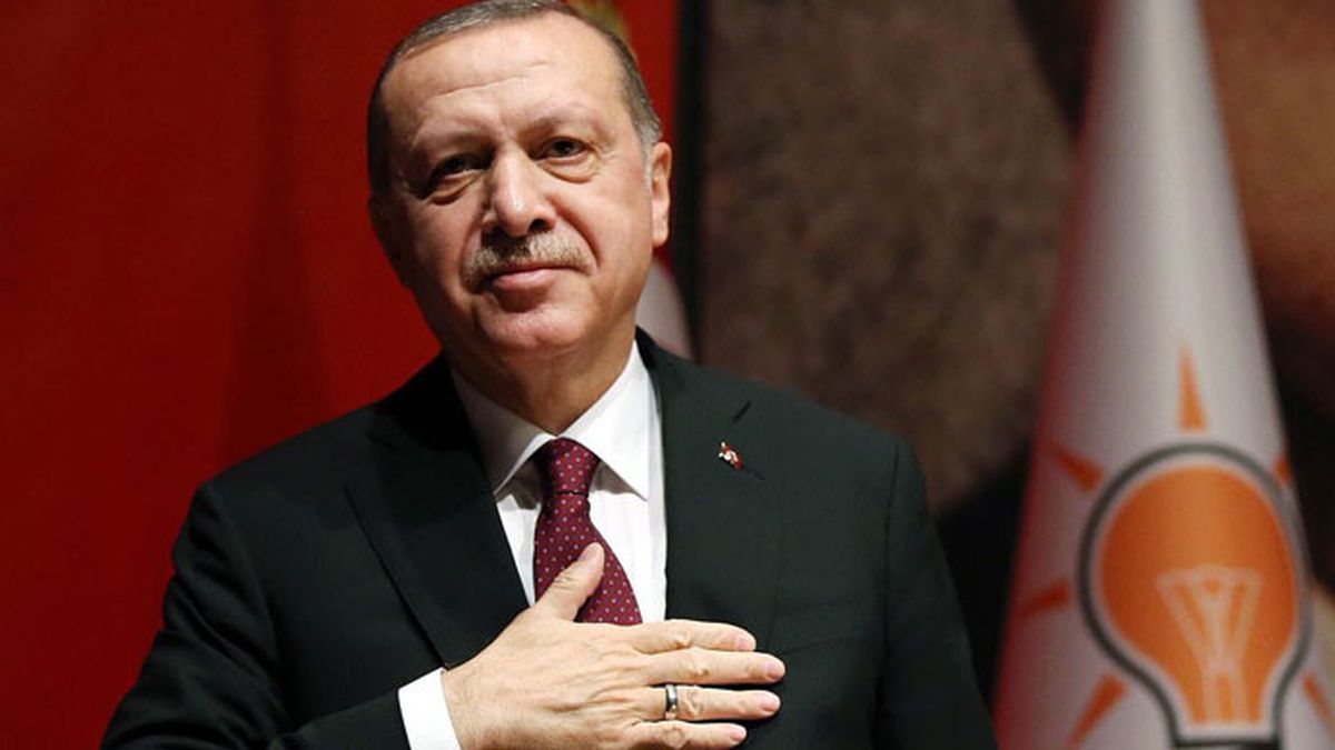 Cumhurbaşkanı Erdoğan 28 Şubat Mesajı Paylaştı