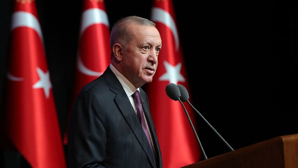 Cumhurbaşkanı Erdoğan Açılışını Yaptı: Avrupa'nın En Büyük Kağıt Fabrikası Olacak!