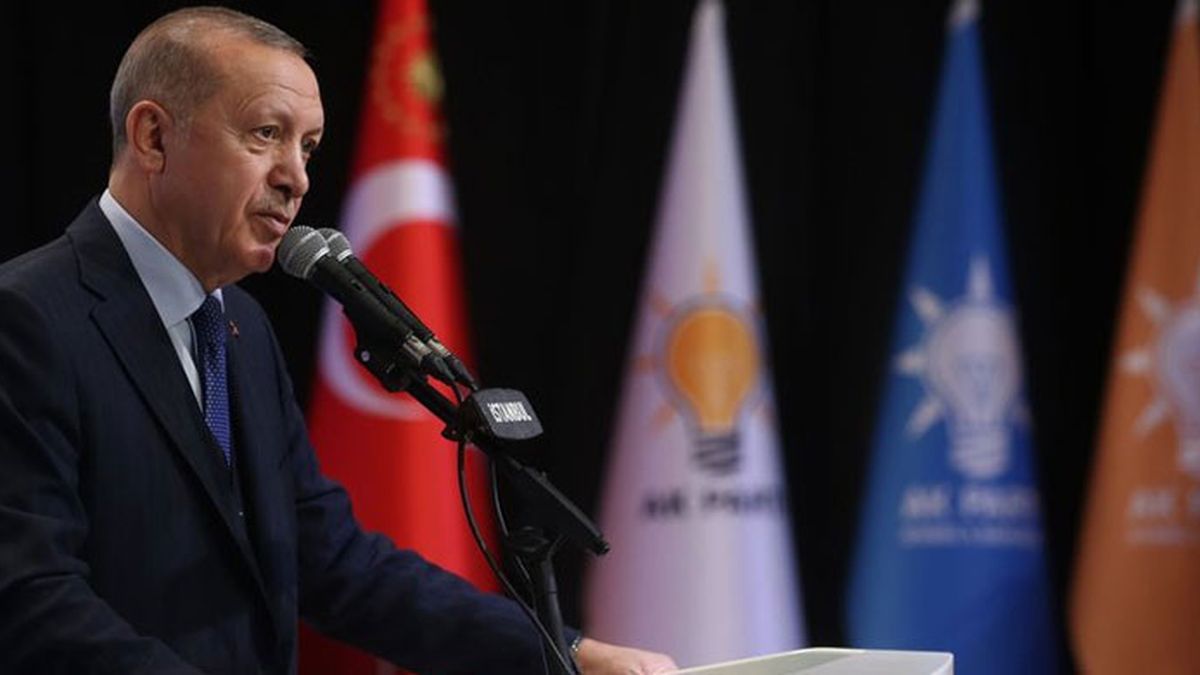 Cumhurbaşkanı Erdoğan: Bay Kemal de Bu Görüntüleri İzliyordur