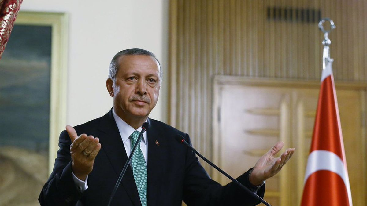 Cumhurbaşkanı Erdoğan'dan Net Açıklama! Stokçulara ve Fahiş Fiyat Verene Geçit Yok