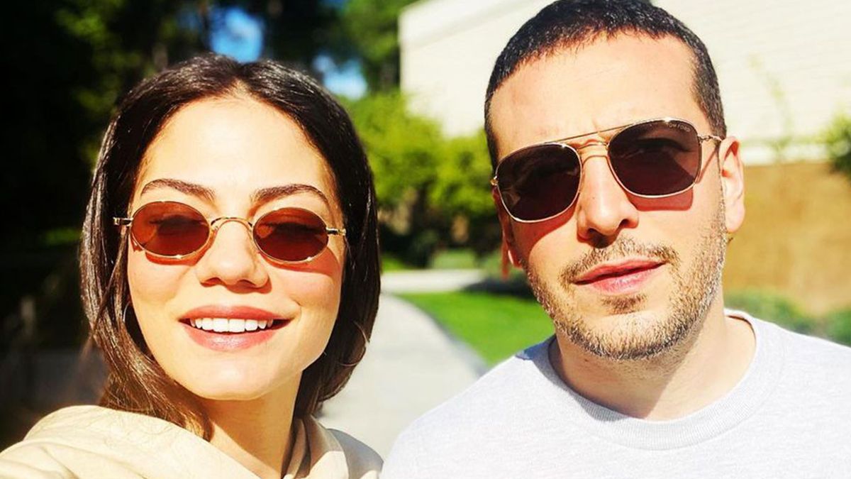 Demet Özdemir ve Oğuzhan Koç Tatilden Döner Dönmez Ayrıldı