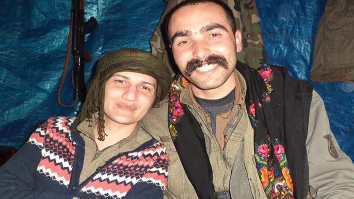 Dokunulmazlığı kaldırılan HDP'li Semra Güzel hakkında soruşturma başlatıldı!