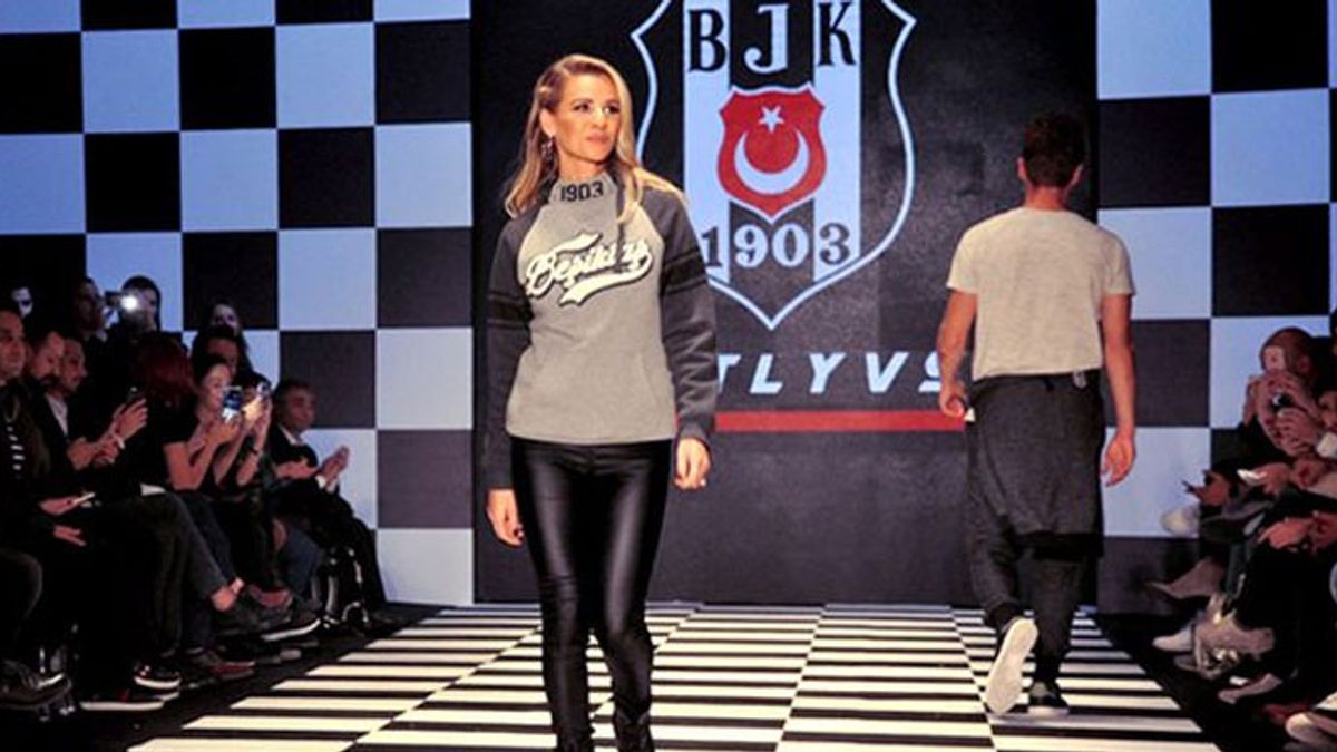 Esra Erol'a Sürpriz!
