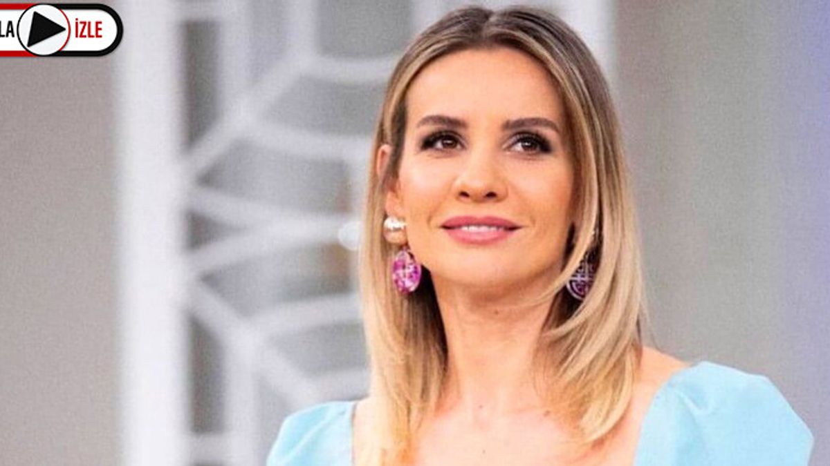 Esra Erol'da Bugün Ne Oldu? (11.05.2021)
