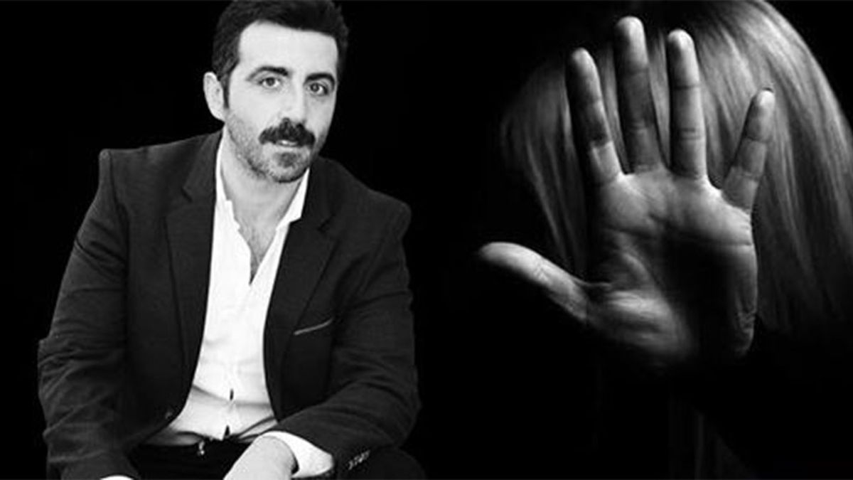 Fatih Koyunoğlu'ndan Rol Arkadaşına Cinsel İstismar İddiası!