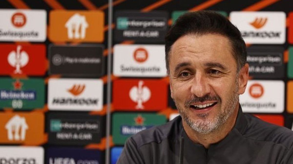 Fenerbahçe'de Antwerp Zaferi Sonrası Vitor Pereira Açıklamalarda Bulundu