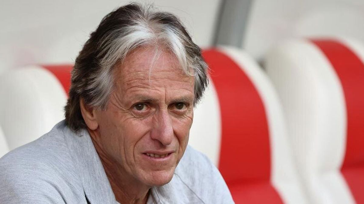 Fenerbahçe'nin UEFA Şampiyonlar Ligi Ön Elemesi'nde Dinamo Kiev ile karşılaşmasının ardından Teknik Direktör Jorge Jesus