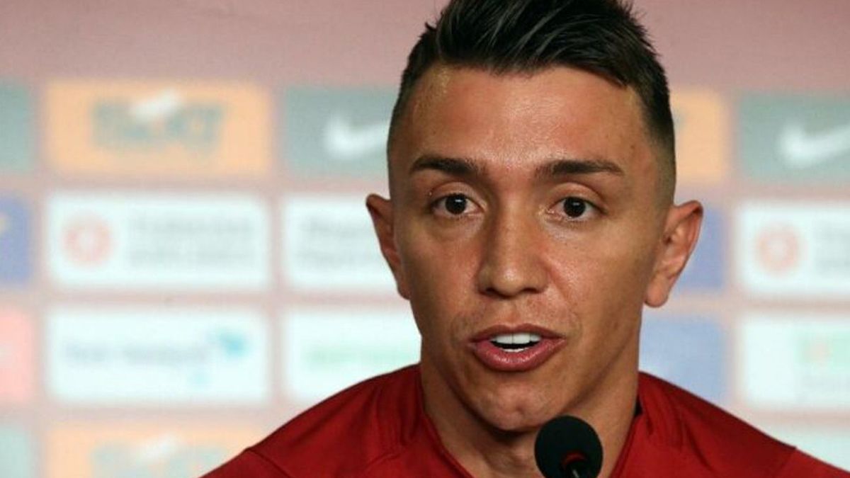 Galatasaray'ın Lazio Maçı Öncesi Fernando Muslera'dan Açıklamalar Geldi