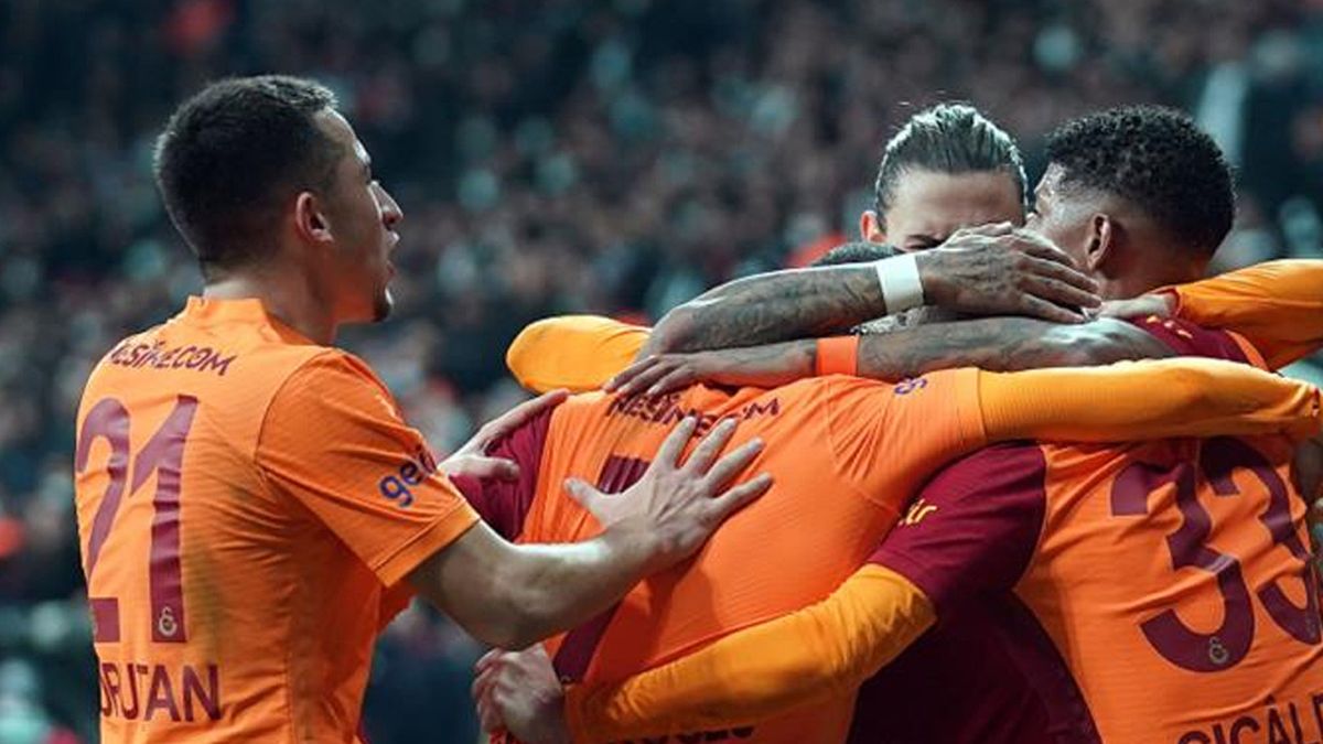 Galatasaray'ın Yeni Transferi Alexandru Cicaldau'dan Önemli Açıklamalar Geldi!