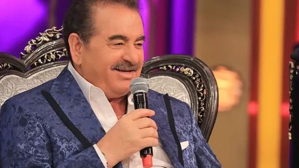 İbo Show'da Oryantal Didem Dansıyla Damga Vurdu