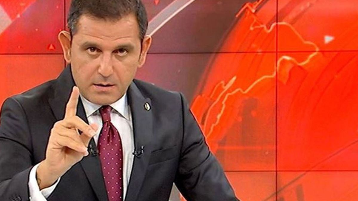 İmamoğlu’nun sözlerine Fatih Portakal’dan ser cevap: “Sahaya çıkmasın”