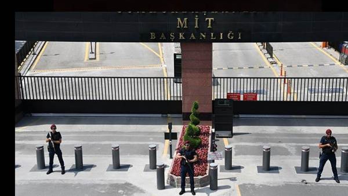 MİT'ten Sıra Dışı İş İlanı!