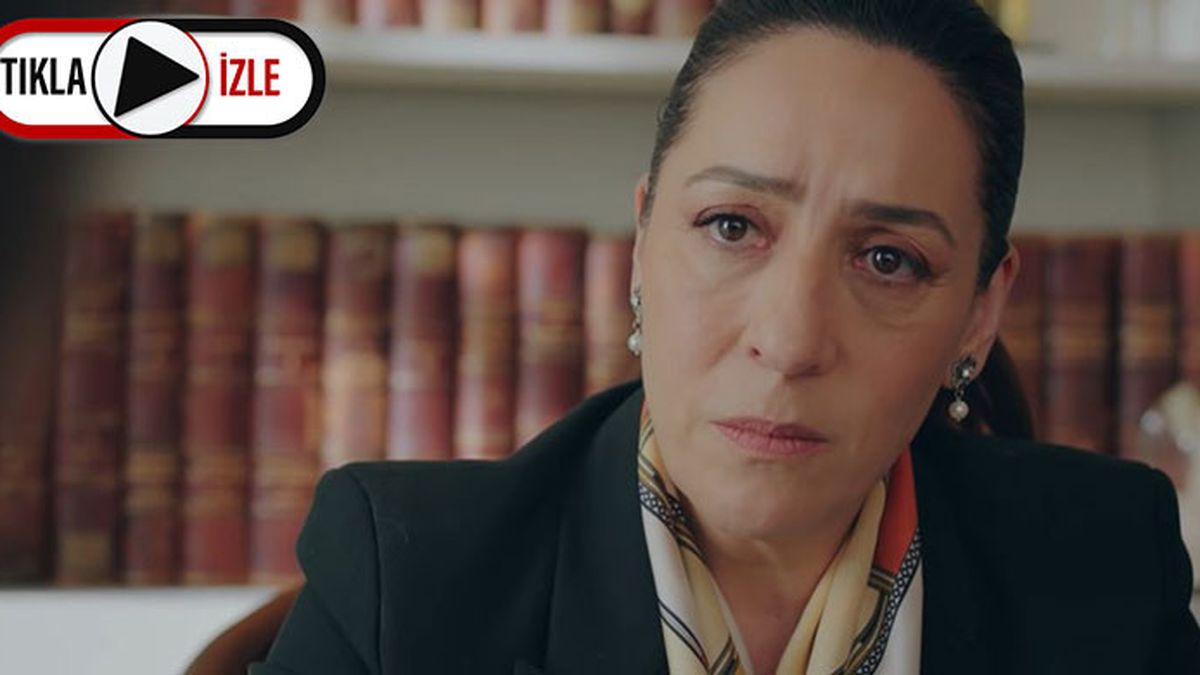 Kırmızı Oda Yeni Bölümü Olan 27. Bölümde Neler Yaşanacak?